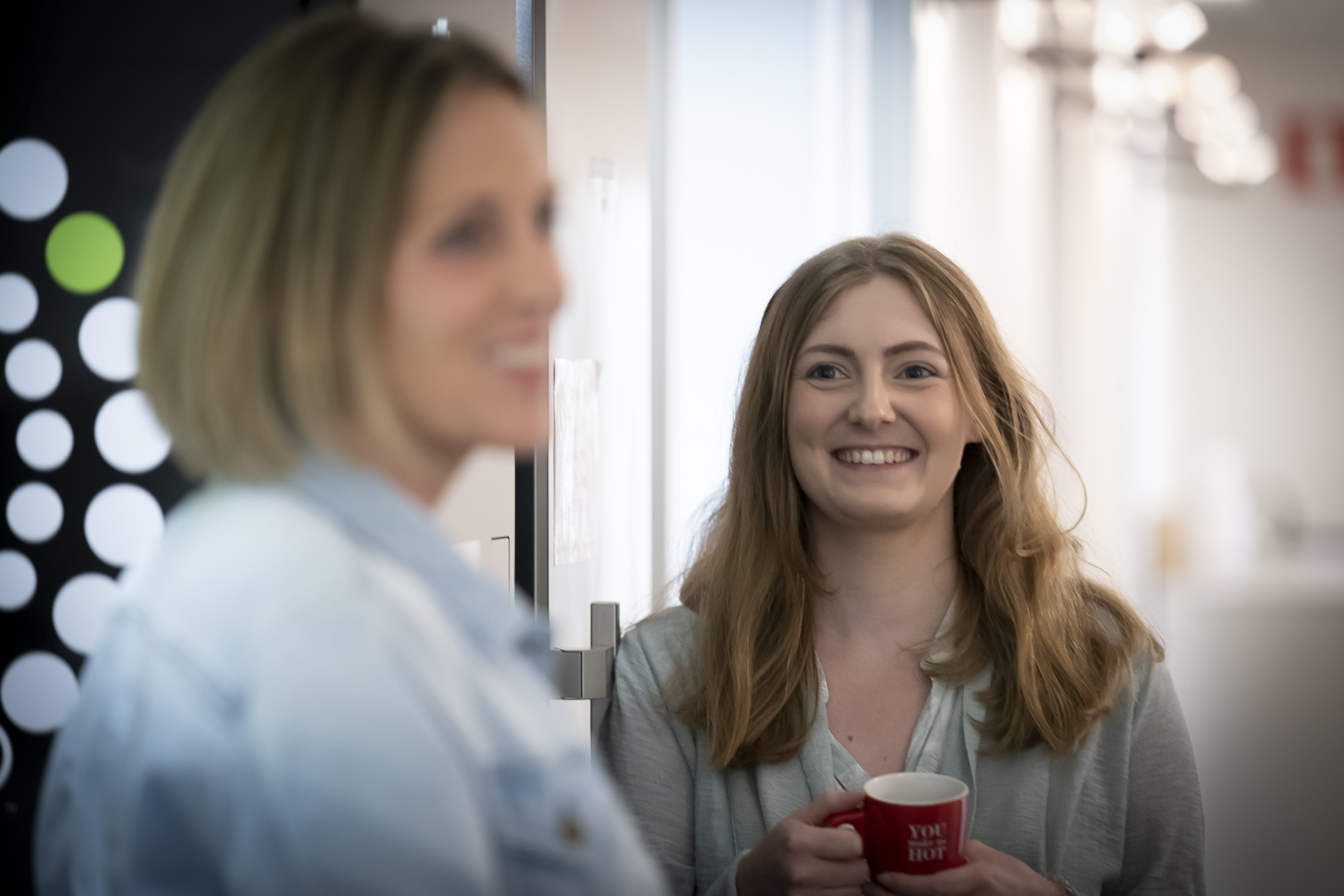 foto vacature Account Assistant